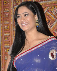 Shweta Tiwari